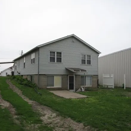 Image 2 - 2521 Prospect St, Sioux City, Iowa, 51104 - House for sale