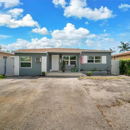 Buy this 3 bed house on 215 Northwest 56th Avenue in Miami, FL 33126