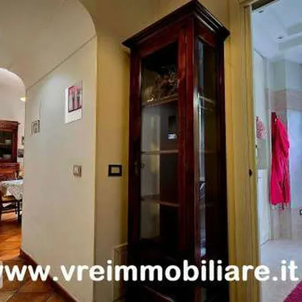 Rent this 2 bed apartment on Ricordo dell'incolumità di Roma in Via Giacinto Carini, 00120 Rome RM