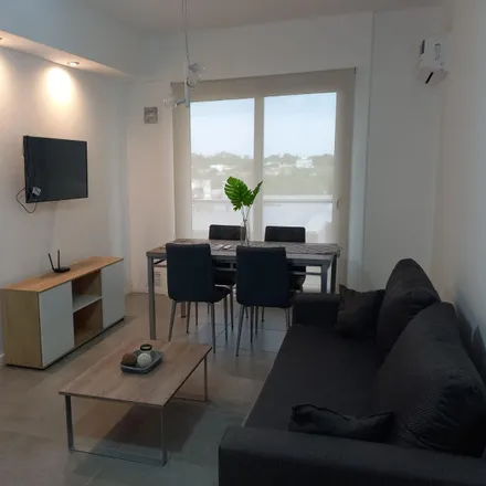 Rent this 1 bed condo on Avenida Congreso 65 in Departamento Victoria, E3153 ZAA Victoria