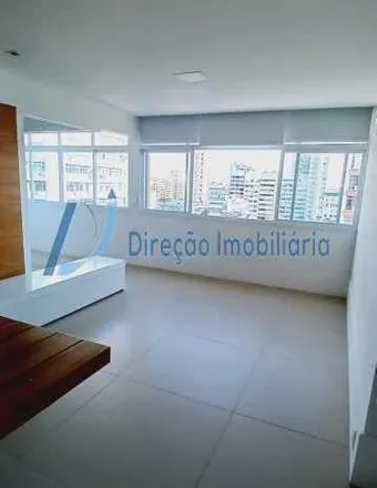Buy this 2 bed apartment on Rua Nascimento Silva in Ipanema, Rio de Janeiro - RJ