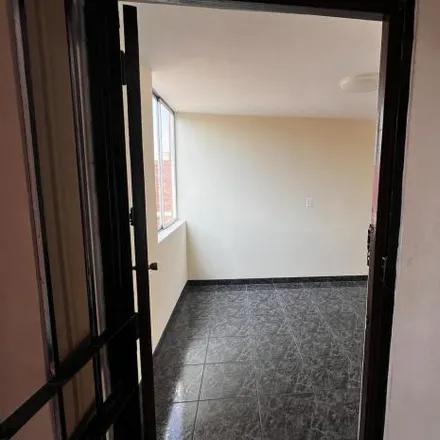 Image 1 - Pasaje Sérvulo Gutiérrez, San Borja, Lima Metropolitan Area 15037, Peru - Apartment for rent