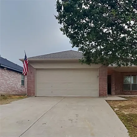 Rent this 3 bed house on 5258 West Bailey Boswell Road in Fort Worth, TX 76179