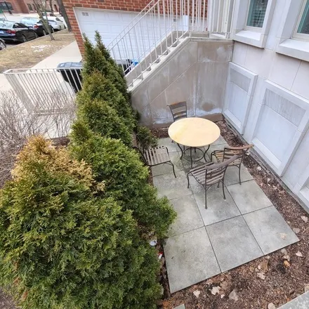 Image 4 - 2812 N Mildred Ave, Unit 1E - Duplex for rent