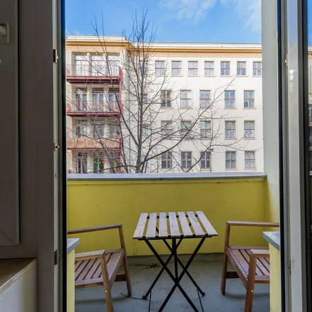 Image 2 - Böcklinstraße 10, 10245 Berlin, Germany - Apartment for rent