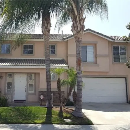 Rent this 4 bed house on 1036 Sunbeam Lane in Corona, CA 92881