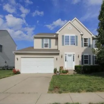 Rent this 1 bed apartment on Deerfield Township