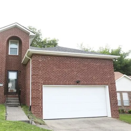 Rent this 4 bed house on 250 Waterview Drive in Hendersonville, TN 37075