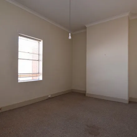 Rent this 3 bed apartment on Greater Building Society in Martin Lapin Place, Bathurst NSW 2795