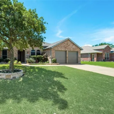 Image 4 - 103 Aspenwood Trail, Forney, TX 75126, USA - House for sale