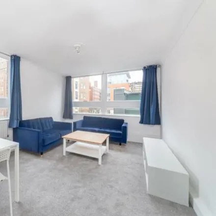 Rent this 2 bed room on Landward Court in 1 Harrowby Street, London