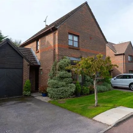 Image 1 - All Saints Close, Wokingham, RG40 1WE, United Kingdom - House for sale