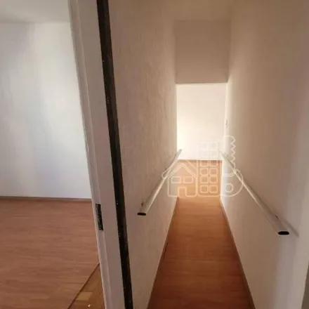 Buy this 2 bed apartment on Campus do Valonguinho in Rua Mário Santos Braga, São Domingos