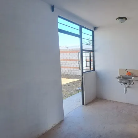 Buy this 2 bed house on Camino A la Prepa in 55603 Zumpango, MEX