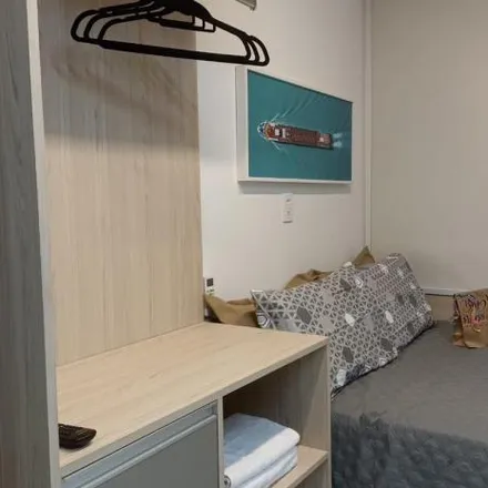 Buy this 1 bed apartment on Academia Bahiana de Dança de Salão in Rua Professor Cloves Veiga 167, Costa Azul