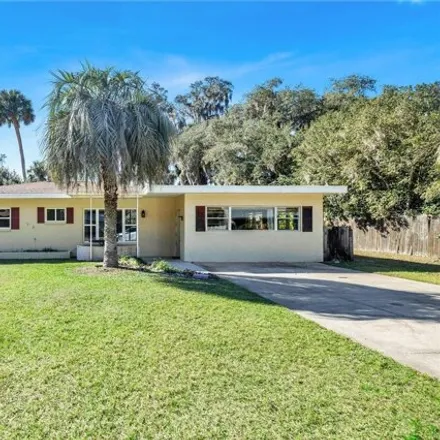 Image 2 - 11756 Osceola Road, Dunnellon, Marion County, FL 34431, USA - House for sale