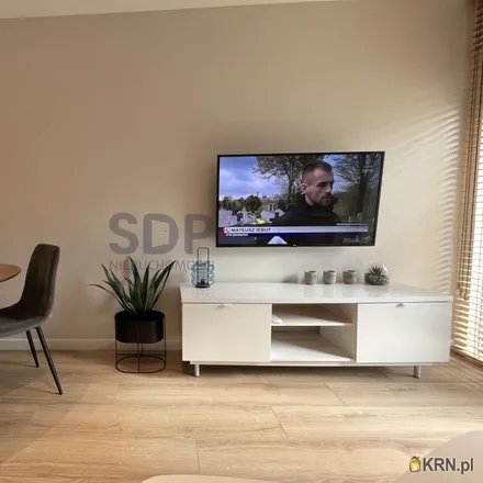 Rent this 2 bed apartment on Walońska in 50-413 Wrocław, Poland