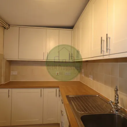 Image 5 - Blandford Grove, Leeds, LS2 9AN, United Kingdom - Apartment for rent