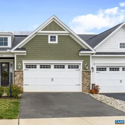 Buy this 3 bed house on 656 Saunders Hill Drive in Crozet, VA 22932