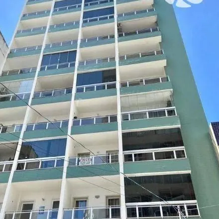 Buy this 1 bed apartment on Lojas Americanas in Rua Joaquim da Silva Lima, Parque Areia Preta