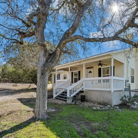 Buy this 3 bed house on 1486 Green Meadow Lane in Comal County, TX 78070