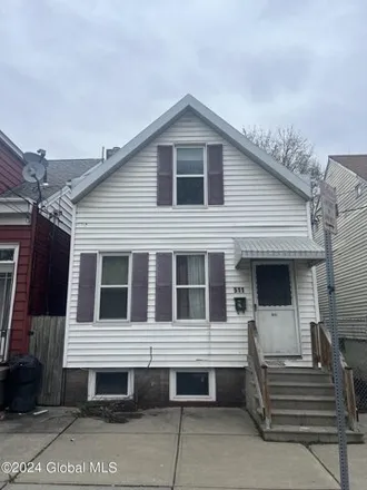 Image 4 - 511 Second St, Albany, New York, 12206 - House for sale