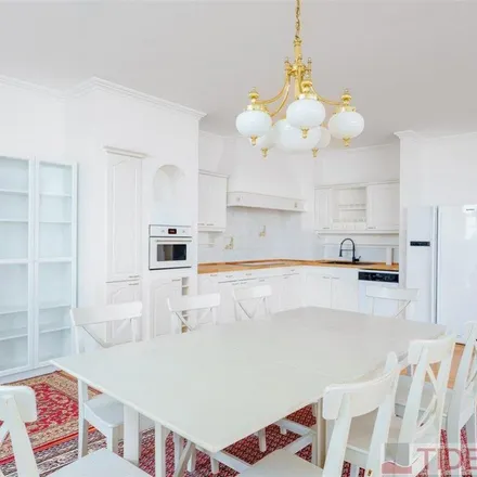 Rent this 6 bed apartment on Pravá 619/6 in 147 00 Prague, Czechia