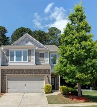 Buy this 3 bed house on 1099 Justins Place Lane in Gwinnett County, GA 30043
