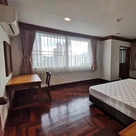 Image 9 - Oakwood Suites Bangkok, Soi Sukhumvit 24, Khlong Toei District, Bangkok 10110, Thailand - Apartment for rent