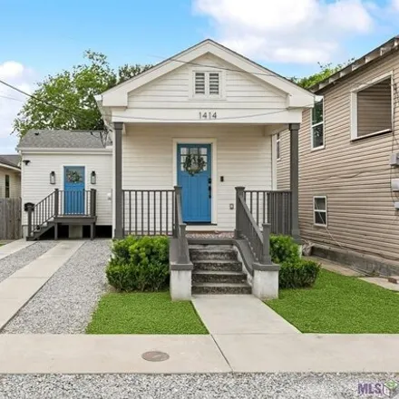 Buy this 3 bed house on 1414 Japonica Street in Lower Ninth Ward, New Orleans