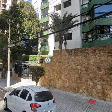 Rent this 2 bed apartment on Edifício Maison Chamonix in Rua Correia de Lemos 318, Vila Mariana