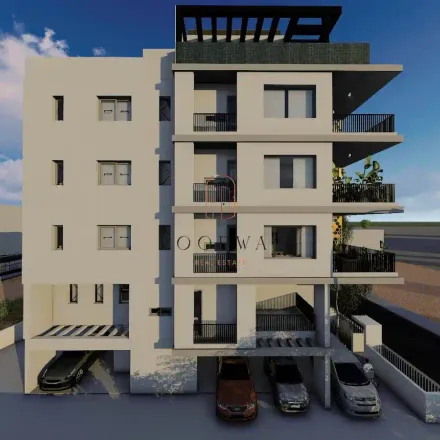 Buy this 1 bed apartment on Limassol in Limassol District, Cyprus