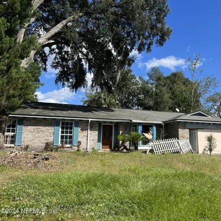 Image 2 - 3549 Sheldon Road, Clay County, FL 32073, USA - House for sale