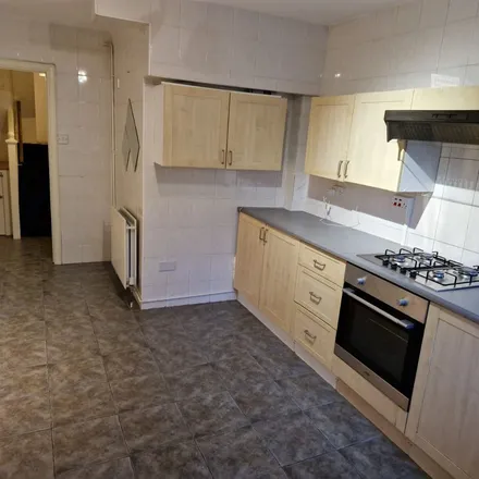 Rent this 1 bed apartment on Forburg Road in Upper Clapton, London