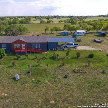 Image 2 - 828 County Road 2863, Big Foot Colonia, Frio County, TX 78005, USA - House for sale