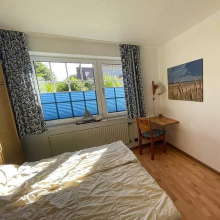 Rent this 2 bed apartment on 26486 Wangerooge