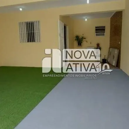 Buy this 2 bed house on Avenida Alberto Byington 795 in Jardim Japão, São Paulo - SP
