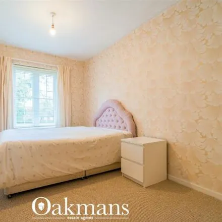 Image 8 - Halifax, Oak Tree Lane, Selly Oak, B29 6HX, United Kingdom - House for rent