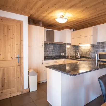 Image 2 - 73440 Val Thorens, France - Apartment for sale