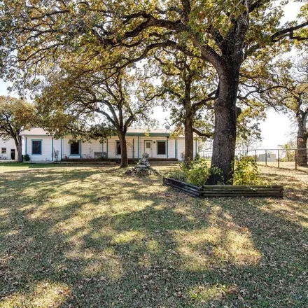 Image 2 - County Road 805, Cleburne, TX 76031, USA - House for sale