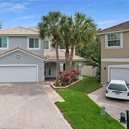 Buy this 4 bed house on 1850 Northwest 48th Terrace in Coconut Creek, FL 33063
