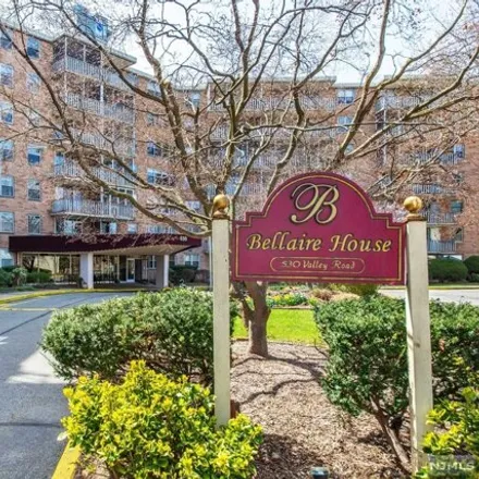 Buy this 3 bed condo on 530 Valley Road in Upper Montclair, Montclair