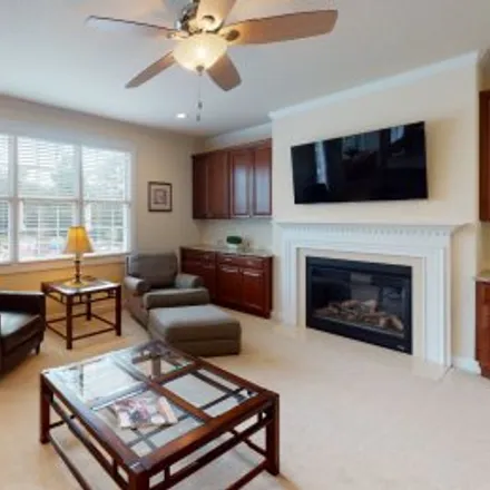 Buy this 5 bed apartment on 1362 Simon Drive in Oak Lake Estates Condominiums, Chesapeake