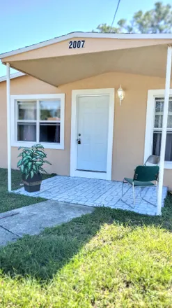 Buy this 3 bed house on 198 Northeast Fatima Terrace in Port Saint Lucie, FL 34983