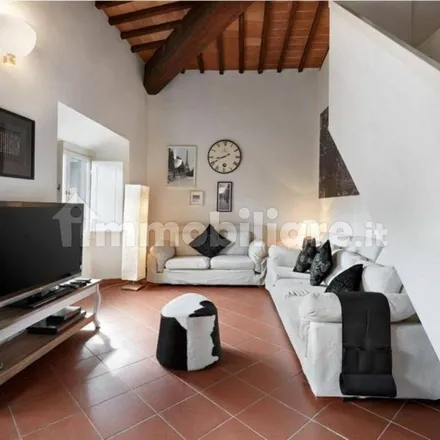 Image 7 - Via dei Rondinelli 6, 50123 Florence FI, Italy - Apartment for rent