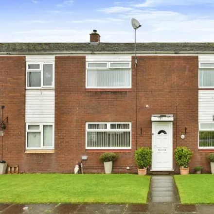 Buy this 2 bed townhouse on Drybung Walk in Hanley, ST2 8PE
