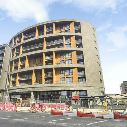 Buy this 1 bed apartment on The Sphere in Hallsville Road, London