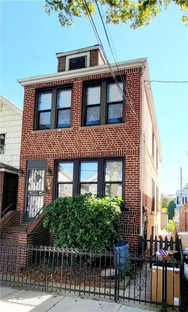 Image 1 - 2221 West 5th Street, New York, NY 11223, USA - Townhouse for sale