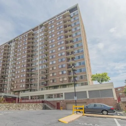 Buy this 2 bed condo on The Mica in Newell Street, Silver Spring
