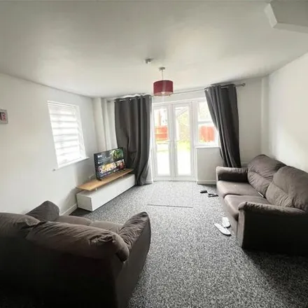 Image 4 - 14 Dragoon Road, Coventry, CV3 1PD, United Kingdom - House for rent